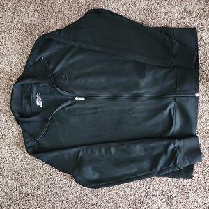 Nike mens golf sport dry fit jacket